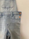 H&M Dungarees | 5-6 yrs (preloved) KindFolk