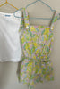 Jacadi 2 piece Set | 6 yrs / small fitting brand (preloved) KindFolk