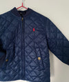 Ralph Lauren Quilted Jacket | 18 mths (preloved) KindFolk