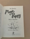 Magic Puppy Party Dreams | S Bentley KindFolk