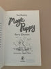 Magic Puppy Party Dreams | S Bentley KindFolk