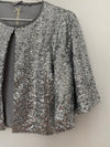 Next Sequinned Top | 11 yrs (preloved) KindFolk