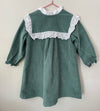 Kirbee Dress | 2-3 yrs (preloved) KindFolk