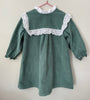 Kirbee Dress | 2-3 yrs (preloved) KindFolk