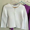 Babidu Cardigan | 6 yrs (preloved) KindFolk