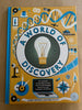 A World of Discovery | James Brown KindFolk