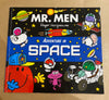 Mr Men Adventure in Space KindFolk