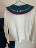 Jacadi Corduroy Short Dungarees + Mar Mar Top | 5 yrs recommended(preloved) KindFolk
