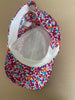 Jacadi Baseball Cap | 3-5 yrs recommended (preloved / RRP £32 stg new) KindFolk
