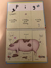 Farm Animals Mix and Match | S Corrigan KindFolk