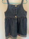 Gap Dress | 4 yrs (preloved) KindFolk