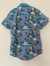 Boden Summer Shirt | 7 yrs (preloved) KindFolk