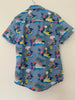 Boden Summer Shirt | 7 yrs (preloved) KindFolk