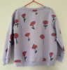 Zara Sweatshirt | 5 yrs (preloved) KindFolk