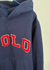 Polo RL Hoodie | 10 yrs (preloved) KindFolk