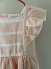 Kirbee Designs Dress | 6-7 yrs (nwt / small mark on front) KindFolk