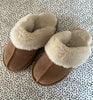 Jack Wills Mule Slippers | EU29 / UK C11 (preloved / RRP €26) KindFolk