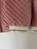 Lili Gaufrette Quilted Jacket | 8 yrs (small fit / preloved) KindFolk