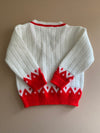 Vintage Jumper | 18 mths recommended (preloved) KindFolk