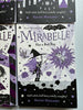 Mirabelle Book x6 ( preloved RRP €7.99 new) KindFolk