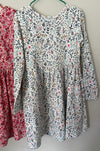Leigh Tucker Dresses x 2 | 5-6 yrs (nwt + preloved) KindFolk