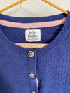 Mini Boden Cardigan | 4-5 yrs (preloved) KindFolk