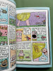 Captain Underpants | D. Pilkey (preloved) KindFolk