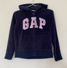 Gap Fleece Hoodie | 9-10 yrs recommended (preloved) KindFolk