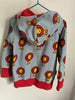 Lion Hoodie | 4-5 The recommended (preloved) KindFolk
