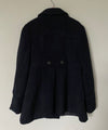 Zara Peacoat | 9-10 yrs (preloved) KindFolk