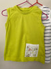 Mayoral Summer Tops x3 | 24 mths / small fit (preloved) KindFolk