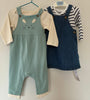 M&S Bundle | 6-9 mths (nwt) KindFolk