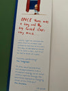How to Catch a Star | Oliver Jeffers KindFolk