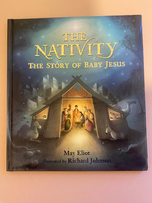 The Nativity KindFolk