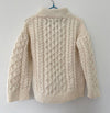 Original Aran Co Sweater | 5-6 yrs / small fit (preloved) KindFolk