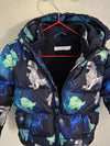 Bluezoo Winter Jacket | 3-4 yrs (preloved) KindFolk
