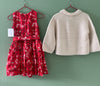Zara + Carters  | 12- 18 mths recommended (nwt) KindFolk