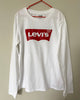 Levi’s Top | 12 yrs (nwt) KindFolk