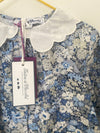 Tartine et Chocolat Liberty Top | 3 yrs / small fit. RRP €89.50 / sale price €59.50 / nwt