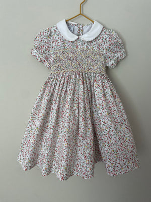 Little Larks | 2yrs (preloved) KindFolk