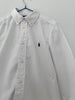 Ralph Lauren Shirt | 7 yrs (preloved) KindFolk