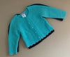 Benetton Cardigan | 12 - 18 mths | small fit (preloved) KindFolk