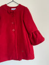 Mayoral Coat | 3 yrs (preloved) KindFolk