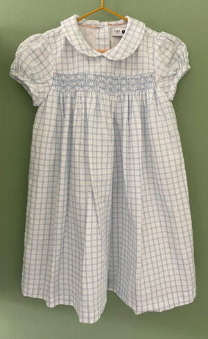 M&S x Marie-Chantal Dress | 4-5 yrs (preloved) KindFolk