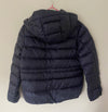 Massimo Dutti Feather Puffer Coat | 7-8 yrs (preloved) KindFolk