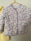 M&S Dress (nwt) Leigh Tucker (preloved) | 2-3 yrs