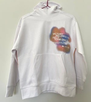 Zara Hoodie | KindFolk