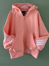 Adidas Zipped Hoodie | 11-12 yrs (preloved) KindFolk