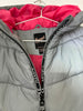 Pineapple / Primark Reflective Jacket | 10-11 yrs (preloved) KindFolk