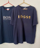 Hugo Boss T-shirts x 2 | 10 yrs (preloved) KindFolk